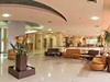 Bulharsko-Zlaté-Písky-hotel-Atlas-lobby